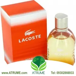 عطر ادکلن لاگوست هات پلی 75 میل مردانه