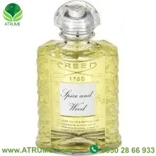عطر ادکلن کرید اسپایس اند وود 75 میل مردانه - زنانه