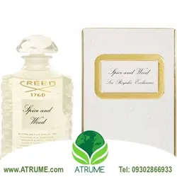 عطر ادکلن کرید اسپایس اند وود 75 میل مردانه - زنانه