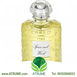 عطر ادکلن کرید اسپایس اند وود 75 میل مردانه - زنانه