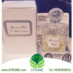 عطر ادکلن کرید اسپایس اند وود 75 میل مردانه - زنانه