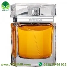 عطر ادکلن مونت بلنک هوم اکسپشنل (مون بلان اکسپشنال) 75 میل مردانه