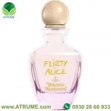 عطر ادکلن ویوین وست وود فلایرتی آلیس 75 میل زنانه