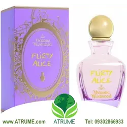 عطر ادکلن ویوین وست وود فلایرتی آلیس 75 میل زنانه