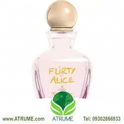 عطر ادکلن ویوین وست وود فلایرتی آلیس 75 میل زنانه