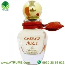 عطر ادکلن ویوین وست وود چیکی آلیس 75 میل زنانه