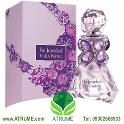 عطر ادکلن ورا وانگ بی جولد 75 میل زنانه