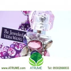 عطر ادکلن ورا وانگ بی جولد 75 میل زنانه