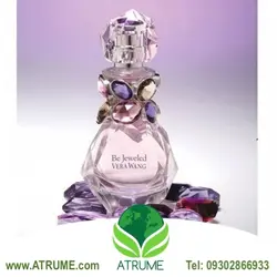 عطر ادکلن ورا وانگ بی جولد 75 میل زنانه