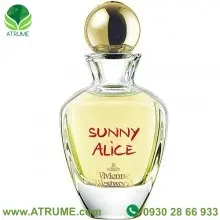 عطر ادکلن ویوین وست وود سانی الیس 75 میل زنانه