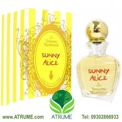 عطر ادکلن ویوین وست وود سانی الیس 75 میل زنانه