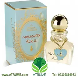 عطر ادکلن ویوین وست وود نوتی الیس 75 میل زنانه