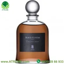 عطر ادکلن سرج لوتنس یون وای نویر 75 میل مردانه - زنانه