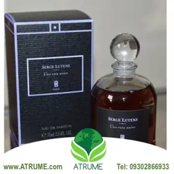 عطر ادکلن سرج لوتنس یون وای نویر 75 میل مردانه - زنانه