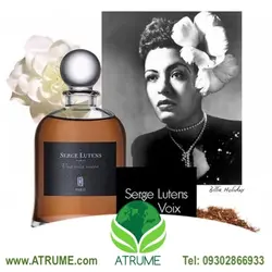 عطر ادکلن سرج لوتنس یون وای نویر 75 میل مردانه - زنانه
