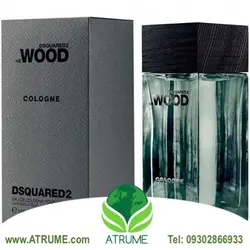 عطر ادکلن دسکوارد2 هی وود کولوژن 75 میل مردانه