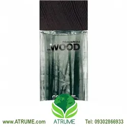 عطر ادکلن دسکوارد2 هی وود کولوژن 75 میل مردانه