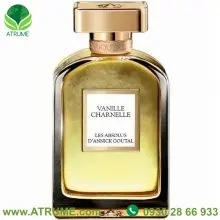 عطر ادکلن آنیک گوتال وانیل چارنل 75 میل مردانه - زنانه