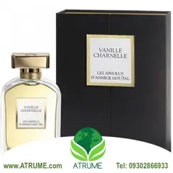 عطر ادکلن آنیک گوتال وانیل چارنل 75 میل مردانه - زنانه
