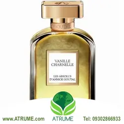 عطر ادکلن آنیک گوتال وانیل چارنل 75 میل مردانه - زنانه