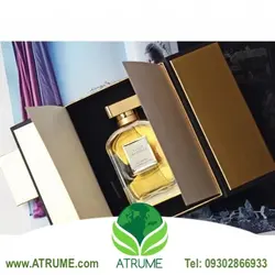 عطر ادکلن آنیک گوتال وانیل چارنل 75 میل مردانه - زنانه