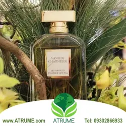 عطر ادکلن آنیک گوتال وانیل چارنل 75 میل مردانه - زنانه