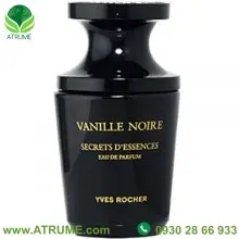 عطر ادکلن ایو روشه وانیل نویر ادو پارفوم 50 میل مردانه
