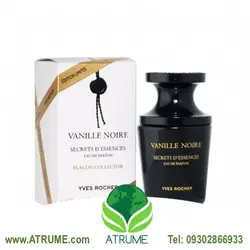 عطر ادکلن ایو روشه وانیل نویر ادو پارفوم 50 میل مردانه