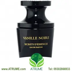 عطر ادکلن ایو روشه وانیل نویر ادو پارفوم 50 میل مردانه