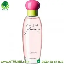 عطر ادکلن استی لودر پلاجرز او فرش 50 میل زنانه