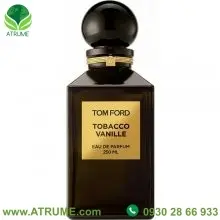 عطر ادکلن تام فورد توباکو وانیل 50 میل مردانه - زنانه