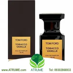 عطر ادکلن تام فورد توباکو وانیل 50 میل مردانه - زنانه