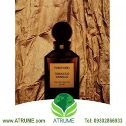 عطر ادکلن تام فورد توباکو وانیل 50 میل مردانه - زنانه