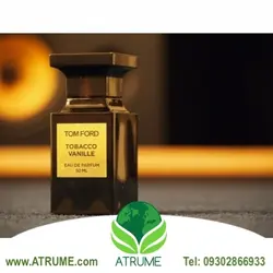 عطر ادکلن تام فورد توباکو وانیل 50 میل مردانه - زنانه