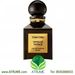 عطر ادکلن تام فورد وانیل فتال 50 میل مردانه - زنانه