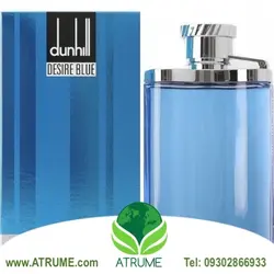 عطر ادکلن آلفرد دانهیل دیزایر بلو (دانهیل دیزایر آبی) 50 میل مردانه