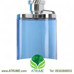 عطر ادکلن آلفرد دانهیل دیزایر بلو (دانهیل دیزایر آبی) 50 میل مردانه