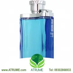 عطر ادکلن آلفرد دانهیل دیزایر بلو (دانهیل دیزایر آبی) 50 میل مردانه