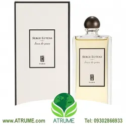 عطر ادکلن سرج لوتنس جوکس د پیو 50 میل مردانه - زنانه