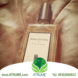 عطر ادکلن سرج لوتنس جوکس د پیو 50 میل مردانه - زنانه