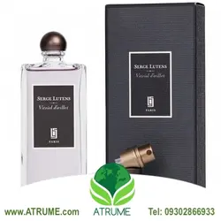 عطر ادکلن سرج لوتنس ویتریول د ایلت 50 میل مردانه - زنانه