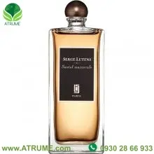 عطر ادکلن سرج لوتنس سانتال مجسکیول 50 میل مردانه - زنانه