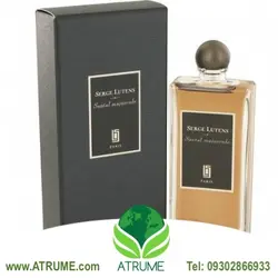 عطر ادکلن سرج لوتنس سانتال مجسکیول 50 میل مردانه - زنانه