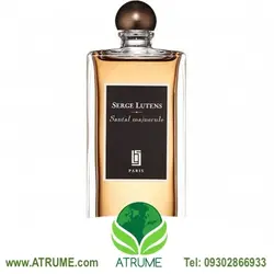عطر ادکلن سرج لوتنس سانتال مجسکیول 50 میل مردانه - زنانه