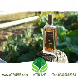 عطر ادکلن سرج لوتنس سانتال مجسکیول 50 میل مردانه - زنانه
