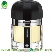 عطر ادکلن رامون مونگال درای وود 50 میل مردانه - زنانه