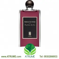 عطر ادکلن سرج لوتنس باپتم دو فیو 50 میل مردانه - زنانه