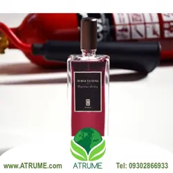 عطر ادکلن سرج لوتنس باپتم دو فیو 50 میل مردانه - زنانه