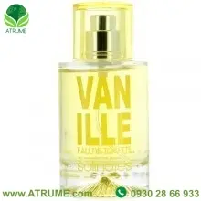 عطر ادکلن سولینوتس وانیل 50 میل مردانه - زنانه