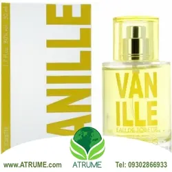 عطر ادکلن سولینوتس وانیل 50 میل مردانه - زنانه
